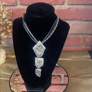 🔥NWOT🔥Vintage 🔥PARKLANE🔥 Necklace 🔥Costume  jewelry!🔥